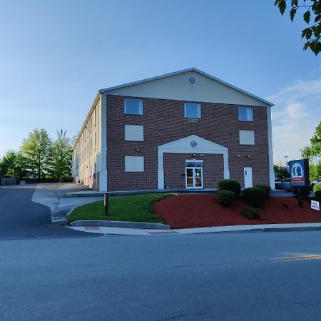 President Inn & Suites Gettysburg Exteriér fotografie