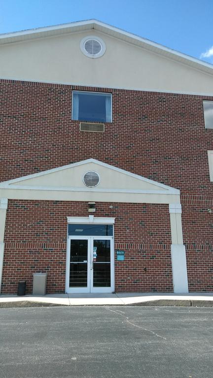 President Inn & Suites Gettysburg Exteriér fotografie