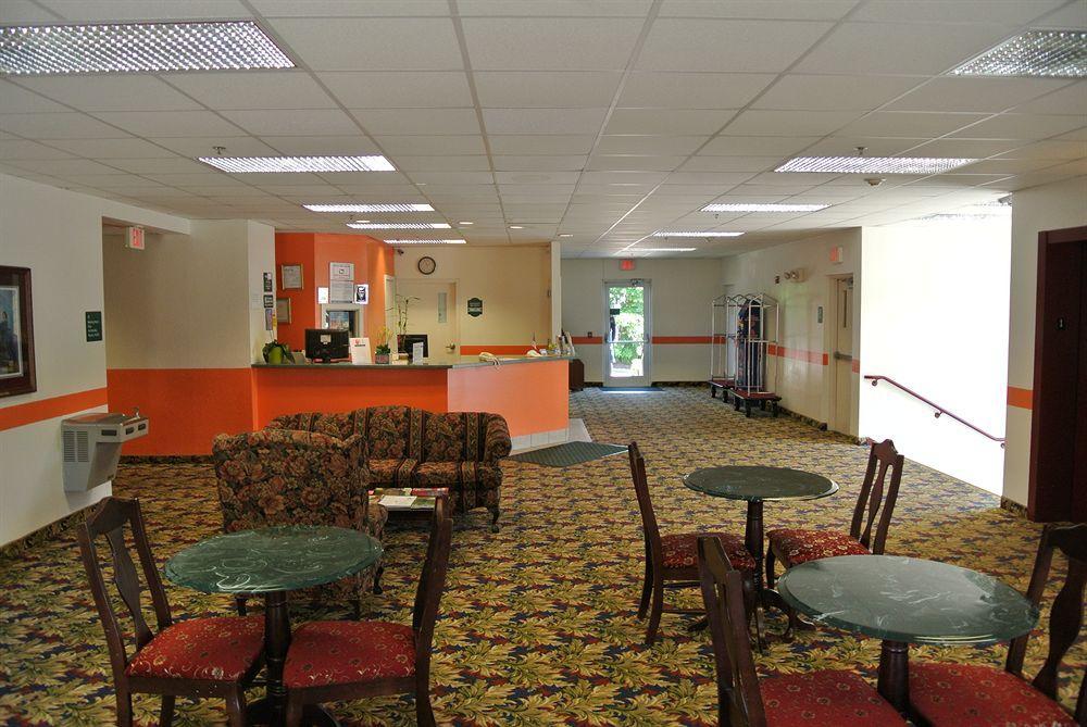 President Inn & Suites Gettysburg Exteriér fotografie