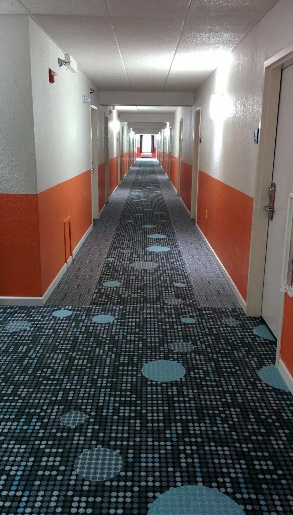 President Inn & Suites Gettysburg Exteriér fotografie