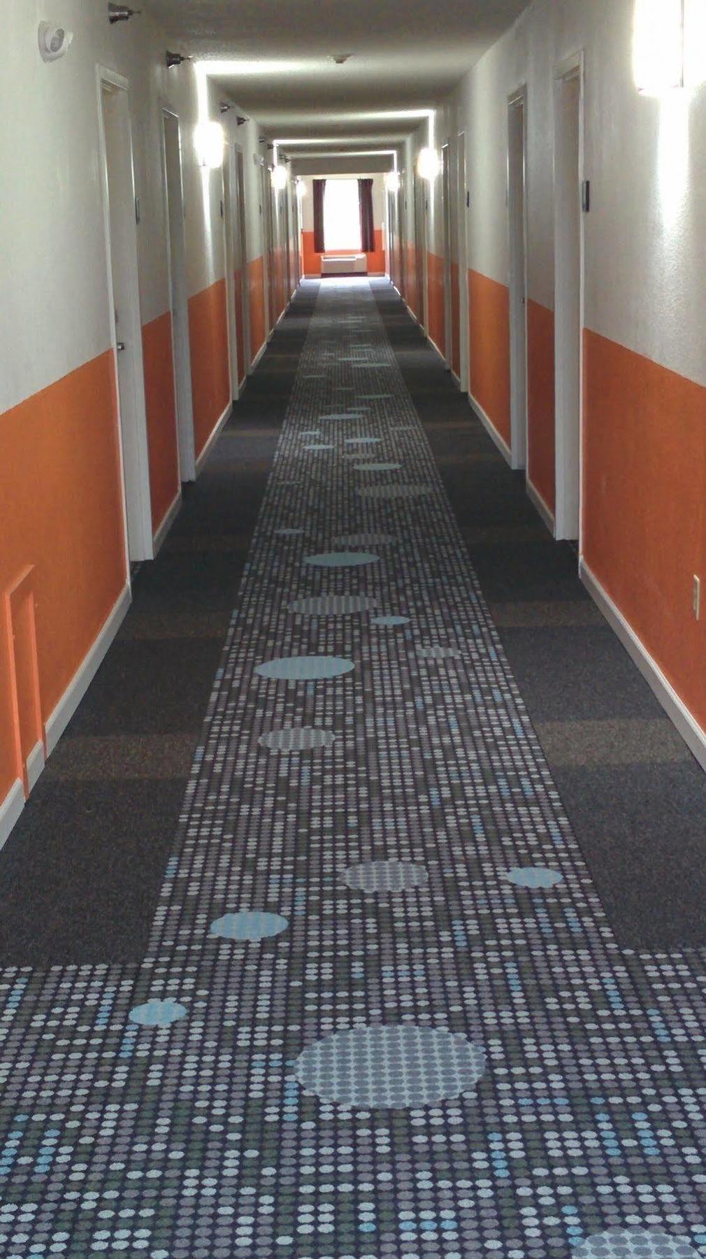 President Inn & Suites Gettysburg Exteriér fotografie
